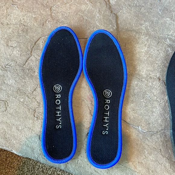 🤩Rothy’s🤩 - Picture 7 of 9